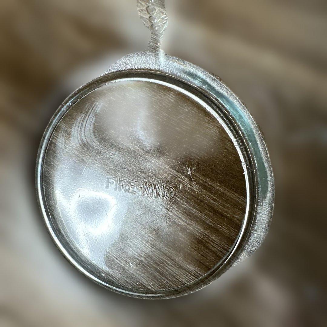 Fire-King フィルビーガラスボウル3点セット