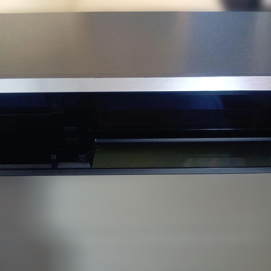 SONY Blu-rayレコーダー BDZ−E500 【良品】