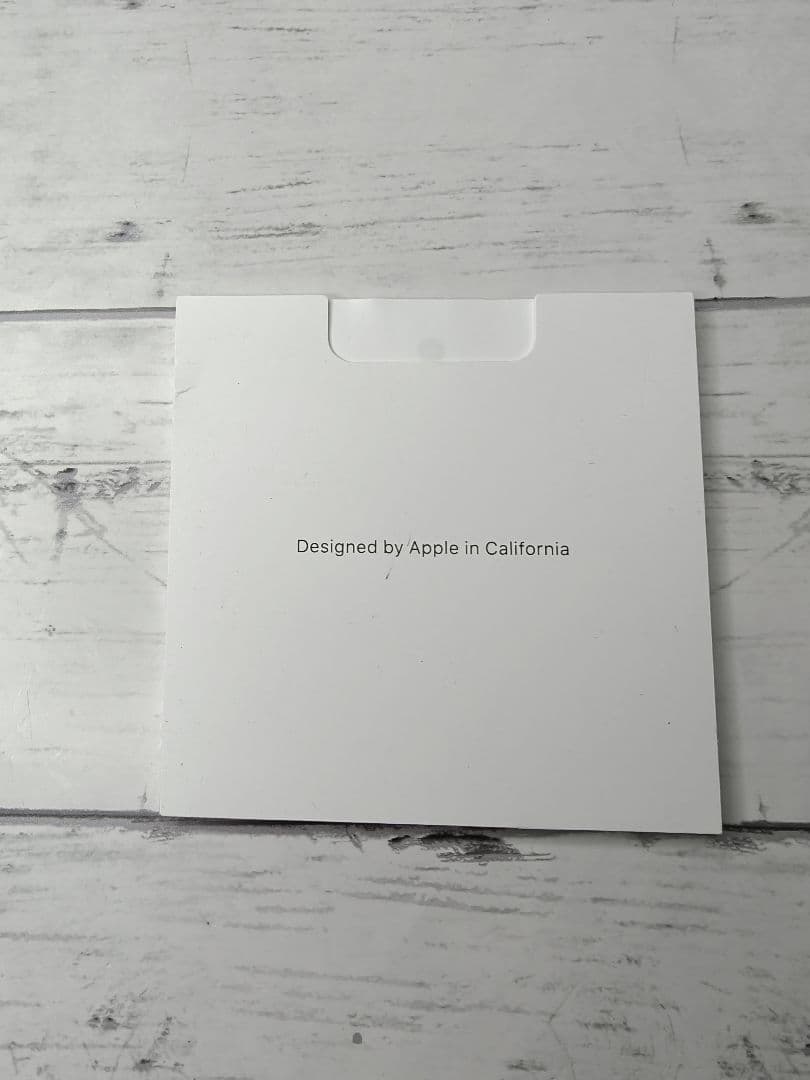 Air pods pro 第2世代