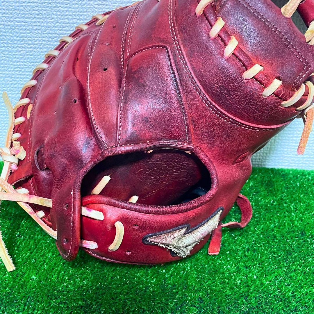 グローバルエリート 硬式　高校野球対応カラー　SAKEBI B-D型