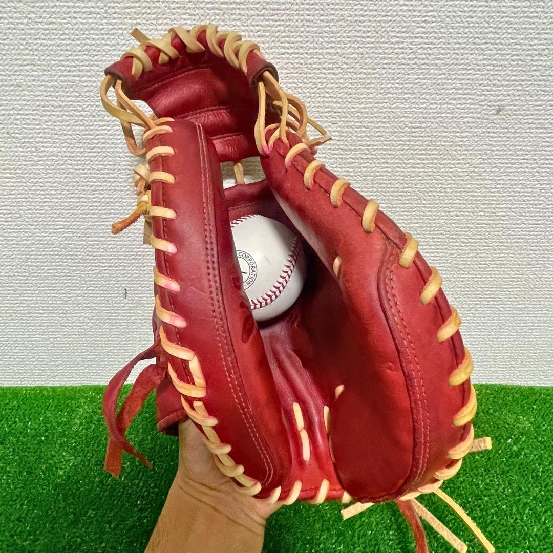 グローバルエリート 硬式　高校野球対応カラー　SAKEBI B-D型