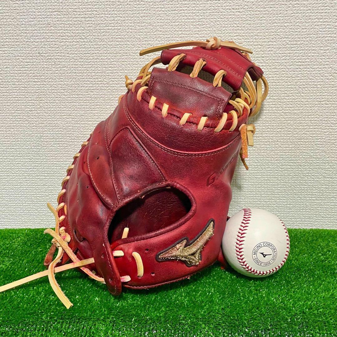 グローバルエリート 硬式　高校野球対応カラー　SAKEBI B-D型