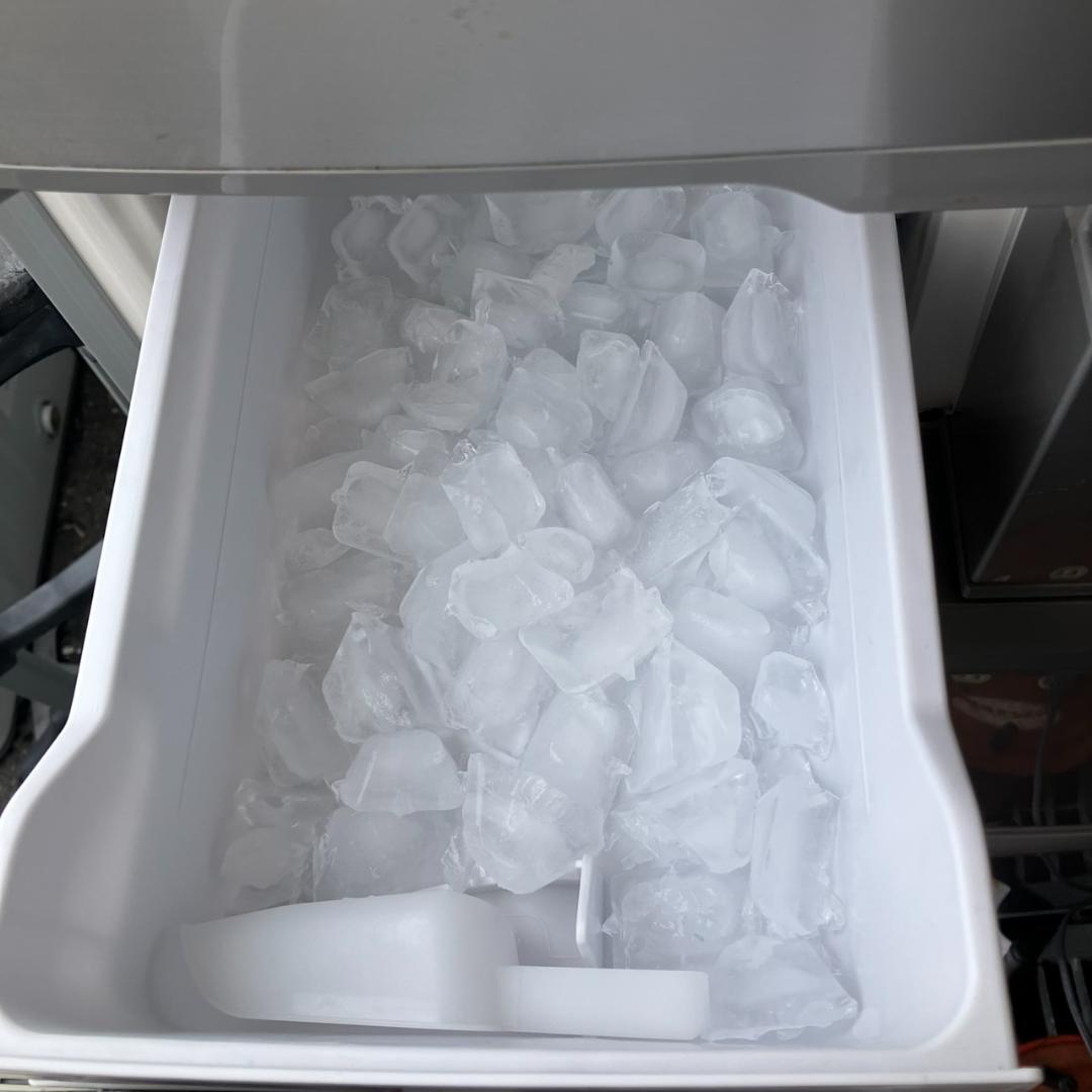 【福岡市限定】近郊限定 415L 日立 冷凍冷蔵庫 5ドア 配送設置無料♬