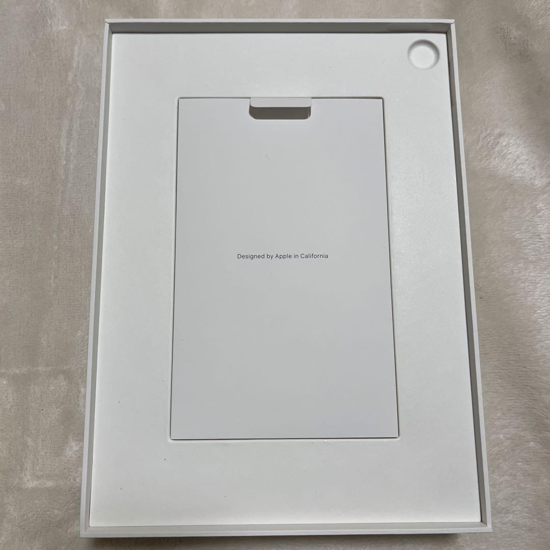 iPad Air（M3) 11インチ 128GB WiFiモデル スペースグレー