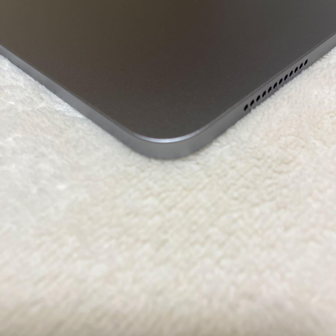 iPad Air（M3) 11インチ 128GB WiFiモデル スペースグレー