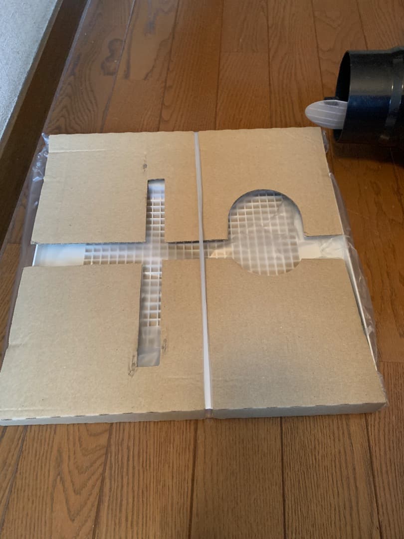 【新品】三菱電機 ダクト用換気扇　VD-15ZLC10-S