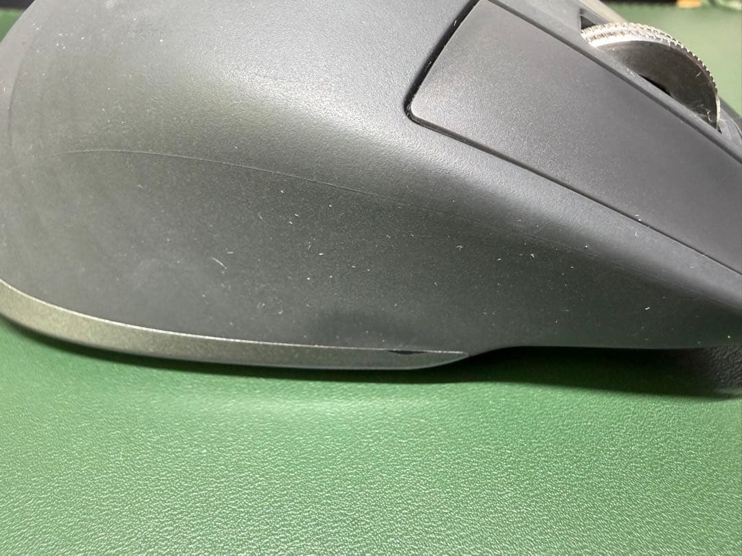 マウス・トラックボール logicool MX Master 3S