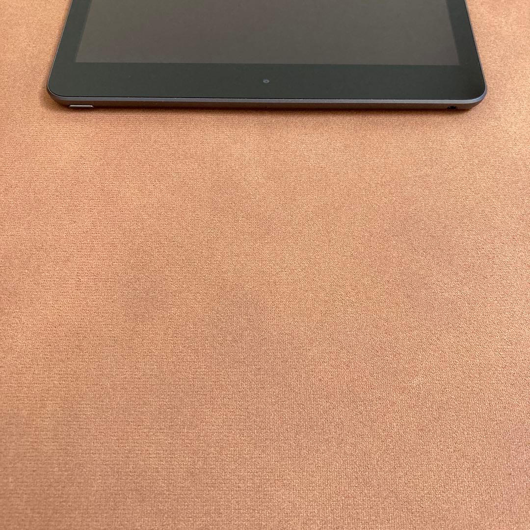 3466【早い者勝ち】iPad7 第7世代 32GB WIFIモデル☆