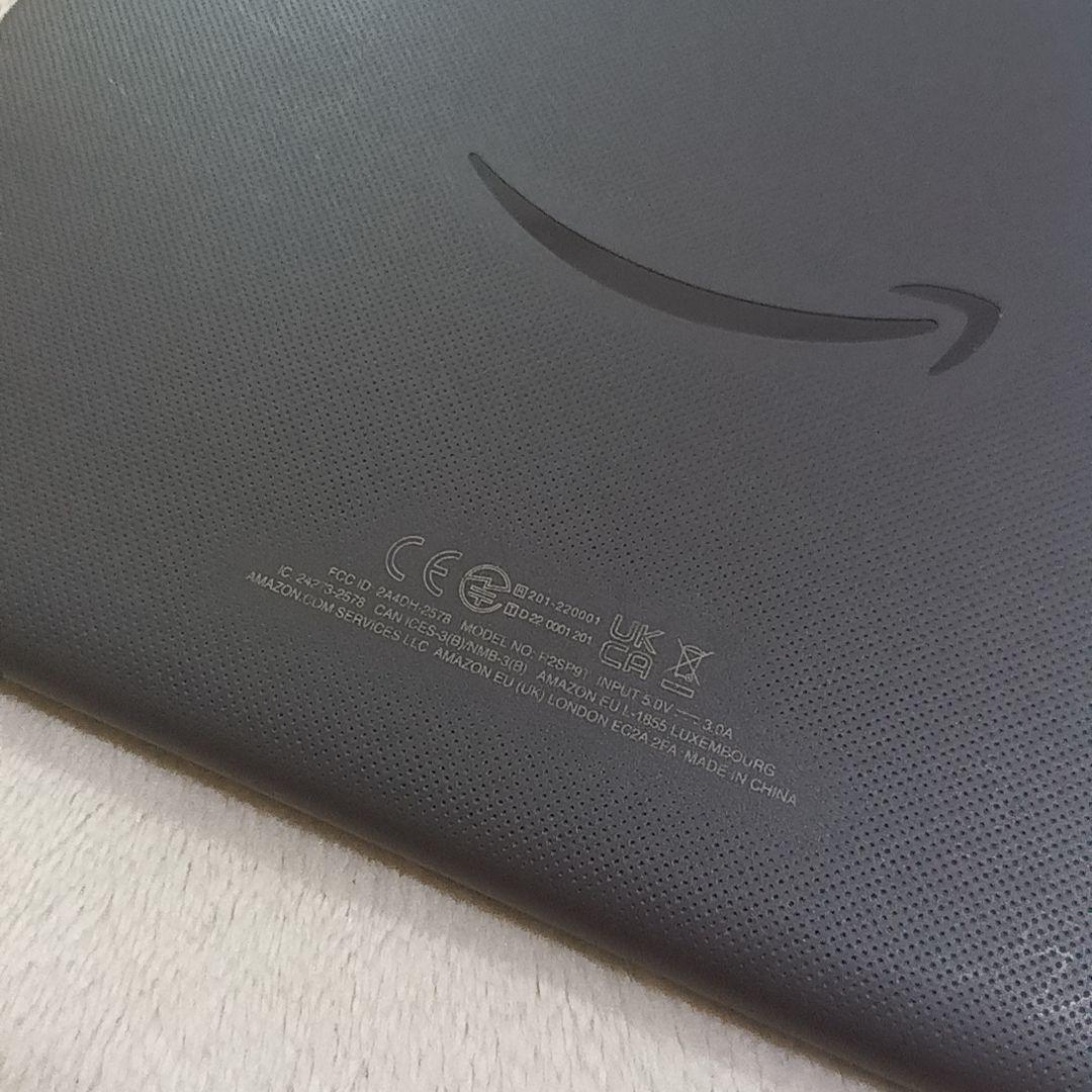 Amazon タブレット Fire HD 8 plus 第12世代 64GB