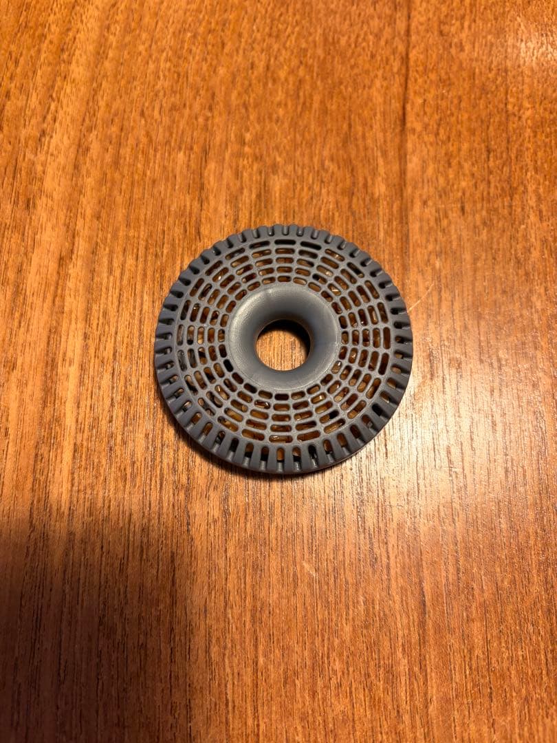 バルミューダ 加湿器 Rain ERN-1100SD-WK 2022年製　美品