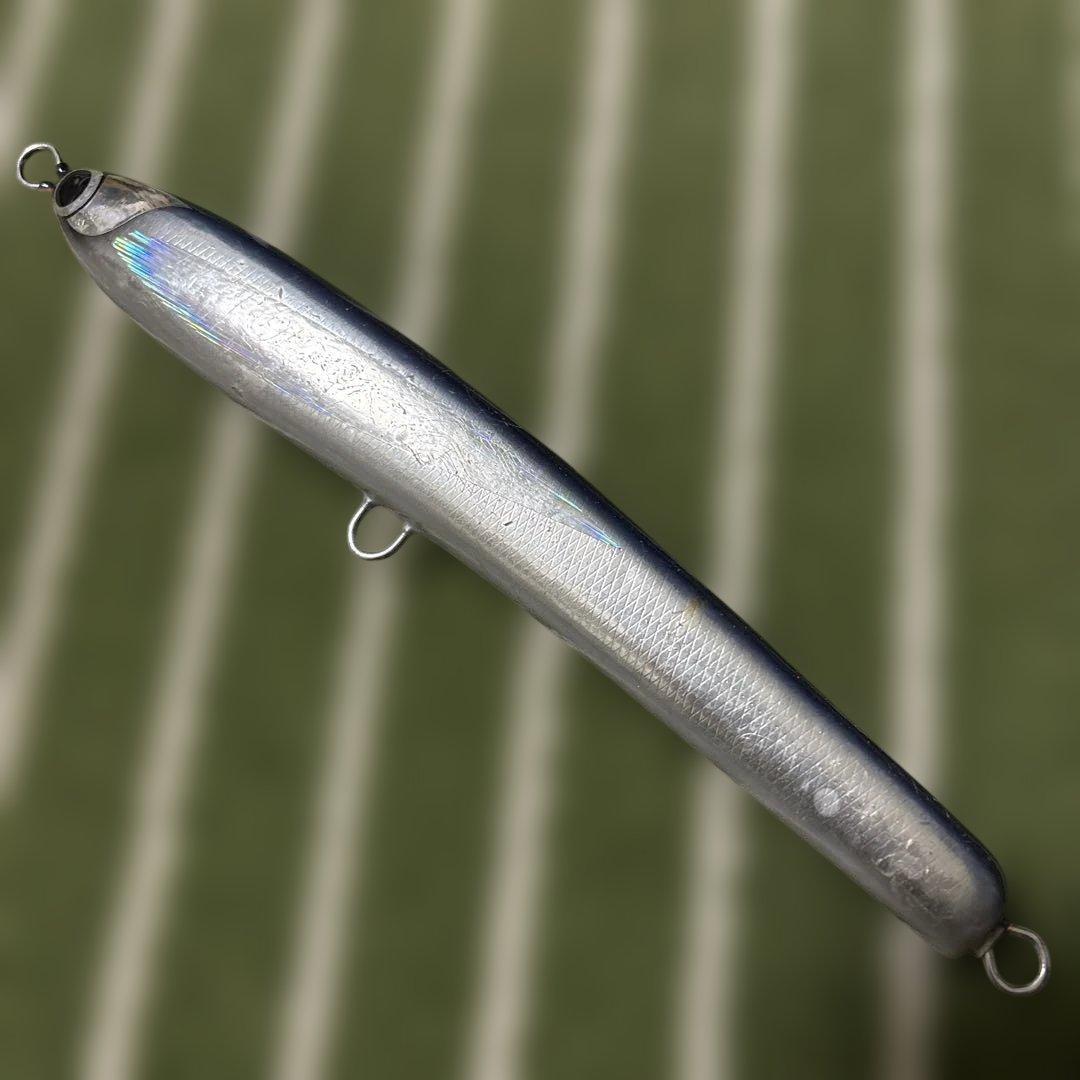 魚じゃらし工房 Mare 210 190 ペリカン180