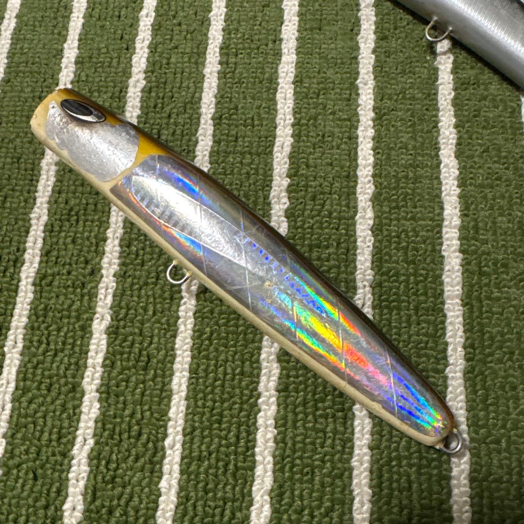 魚じゃらし工房 Mare 210 190 ペリカン180