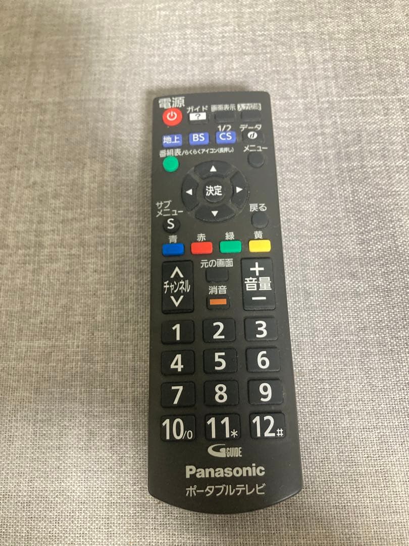 大人気 Panasonicパナソニック 19V型VIERA SV-PT19S1