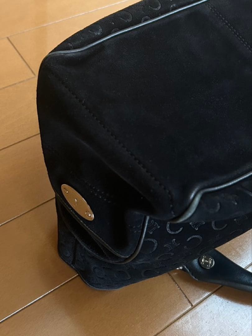 CELINEのブギーバッグ