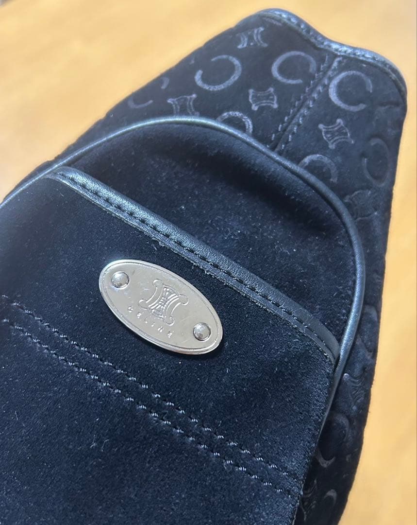 CELINEのブギーバッグ