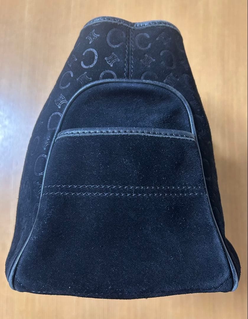 CELINEのブギーバッグ