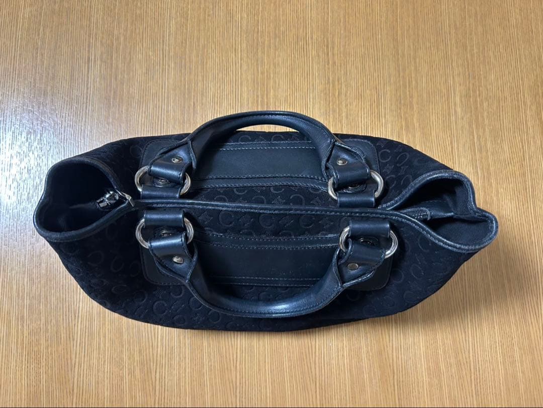 CELINEのブギーバッグ