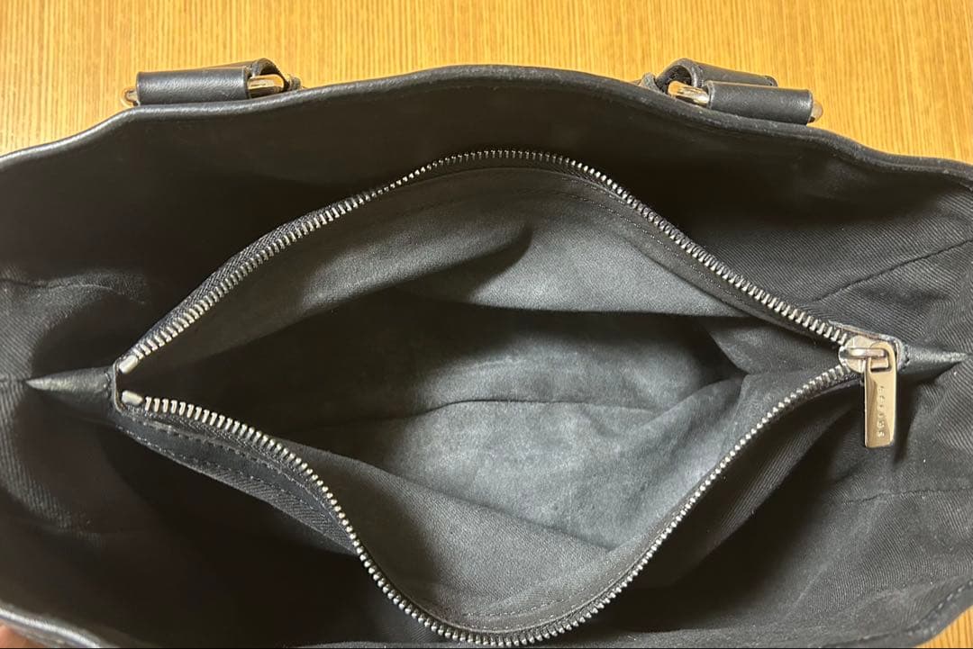 CELINEのブギーバッグ