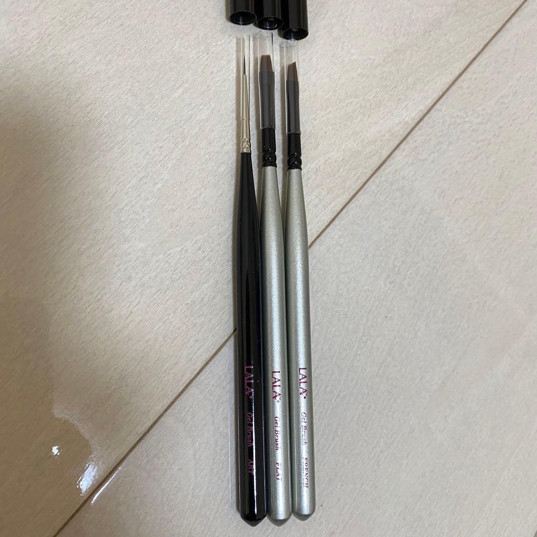 ヒューマンアカデミー　ネイリスト検定　教材　まとめ売り