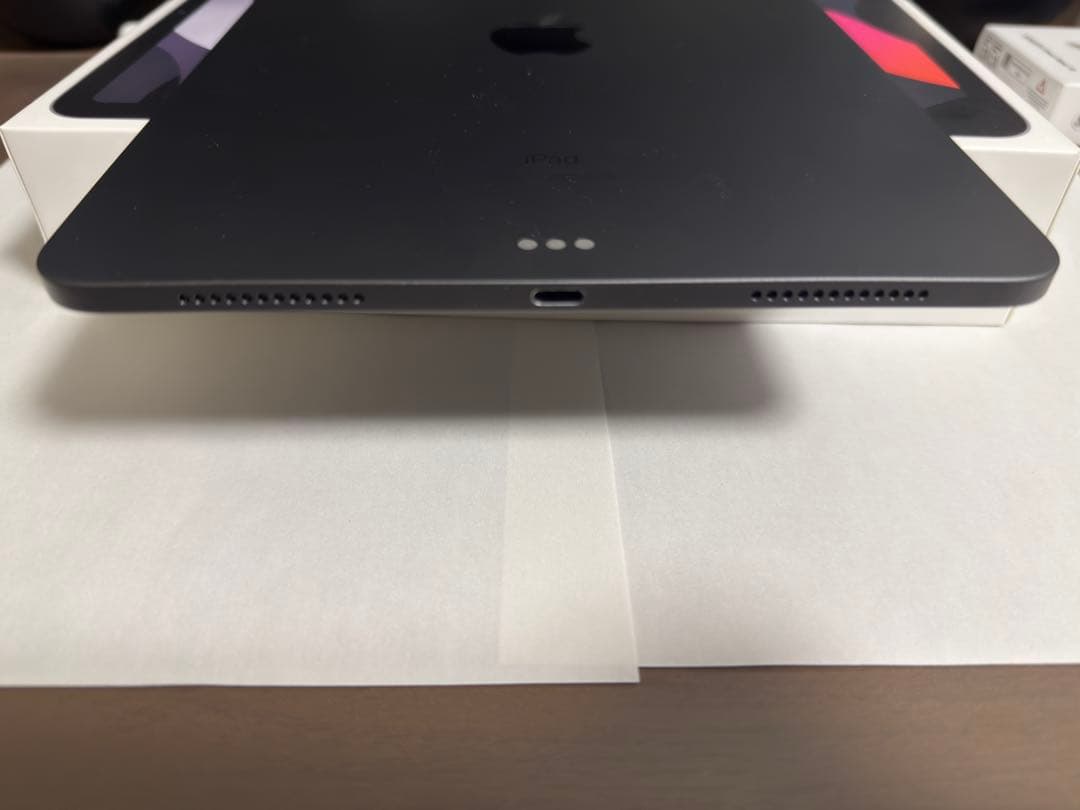 iPadAir4 スペースグレー 本体