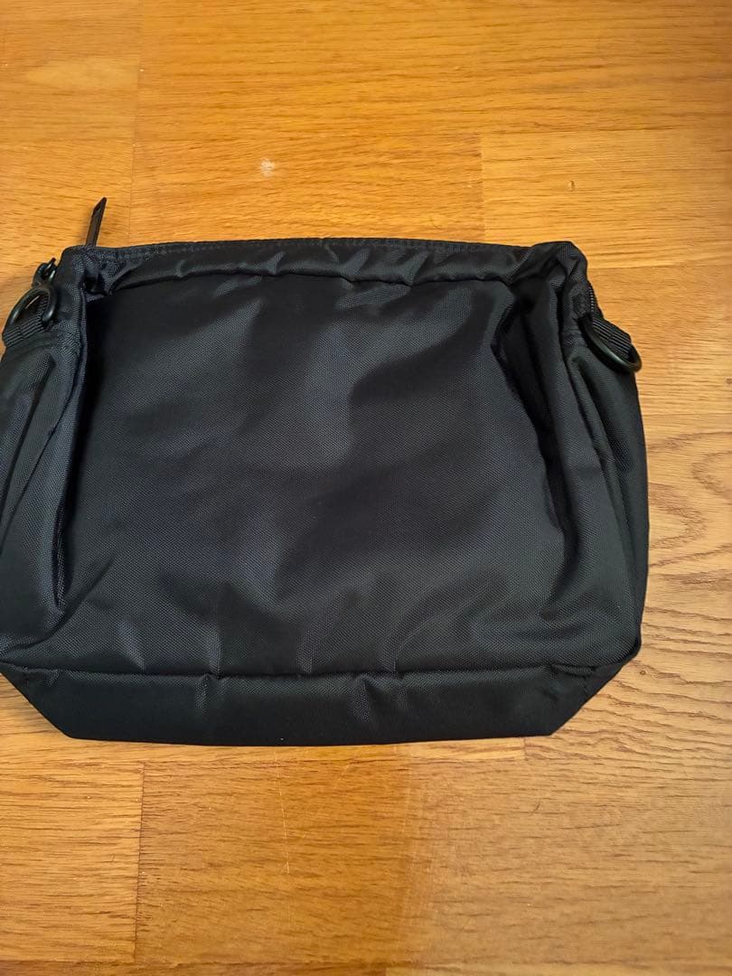 リンク　美品　ポーター　FLASH ショルダーバッグ