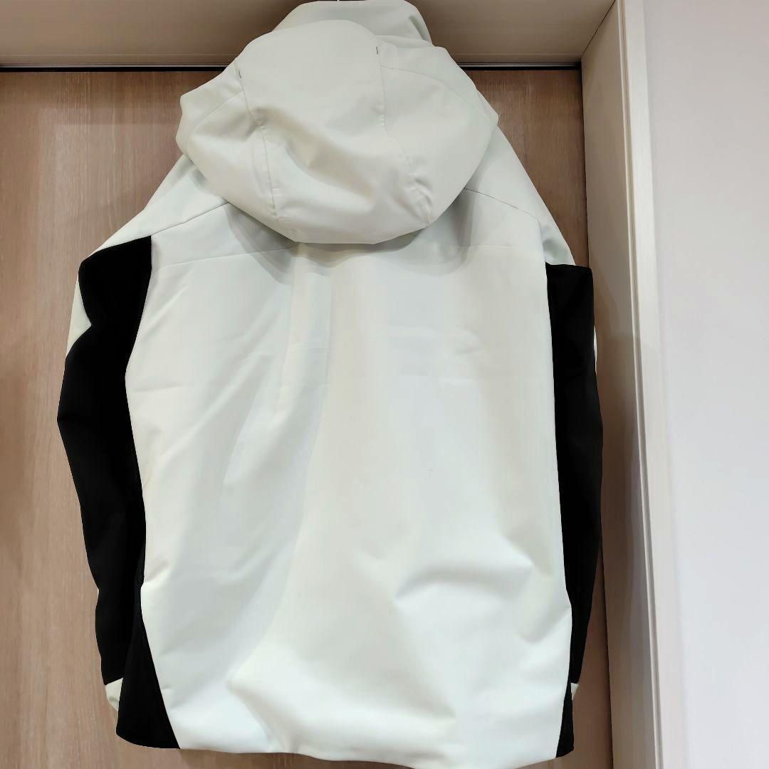 DESCENTEスキーウェアユニセックスＳサイズ