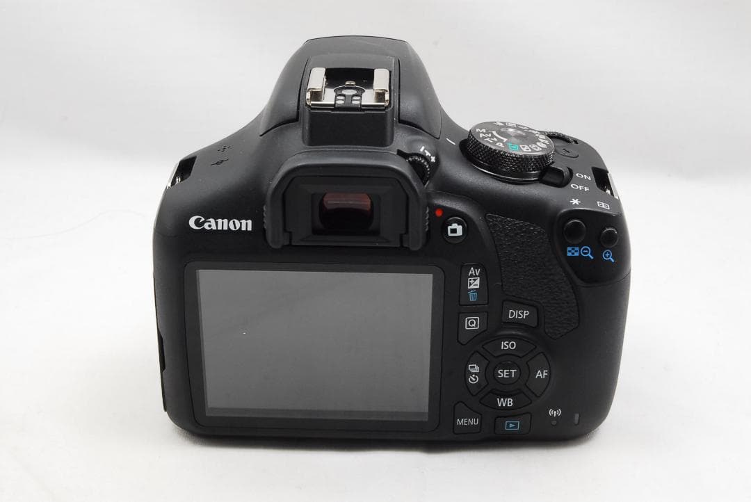 ★美品★ キャノン EOS KISS X90 ボディ 付属品完備 153