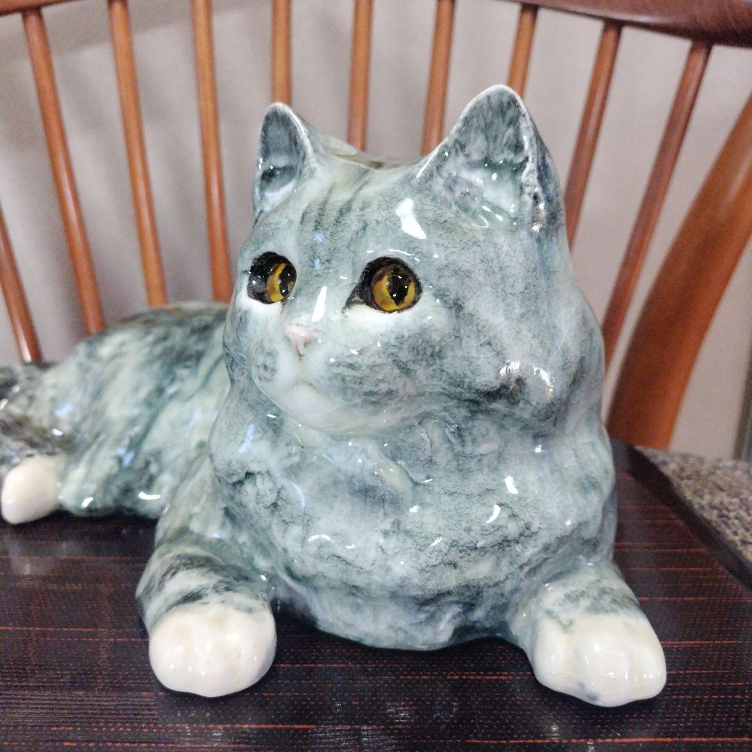 ウィンスタンレイキャット（ケンジントンキャット）ビンテージNo54、サイズ7相当