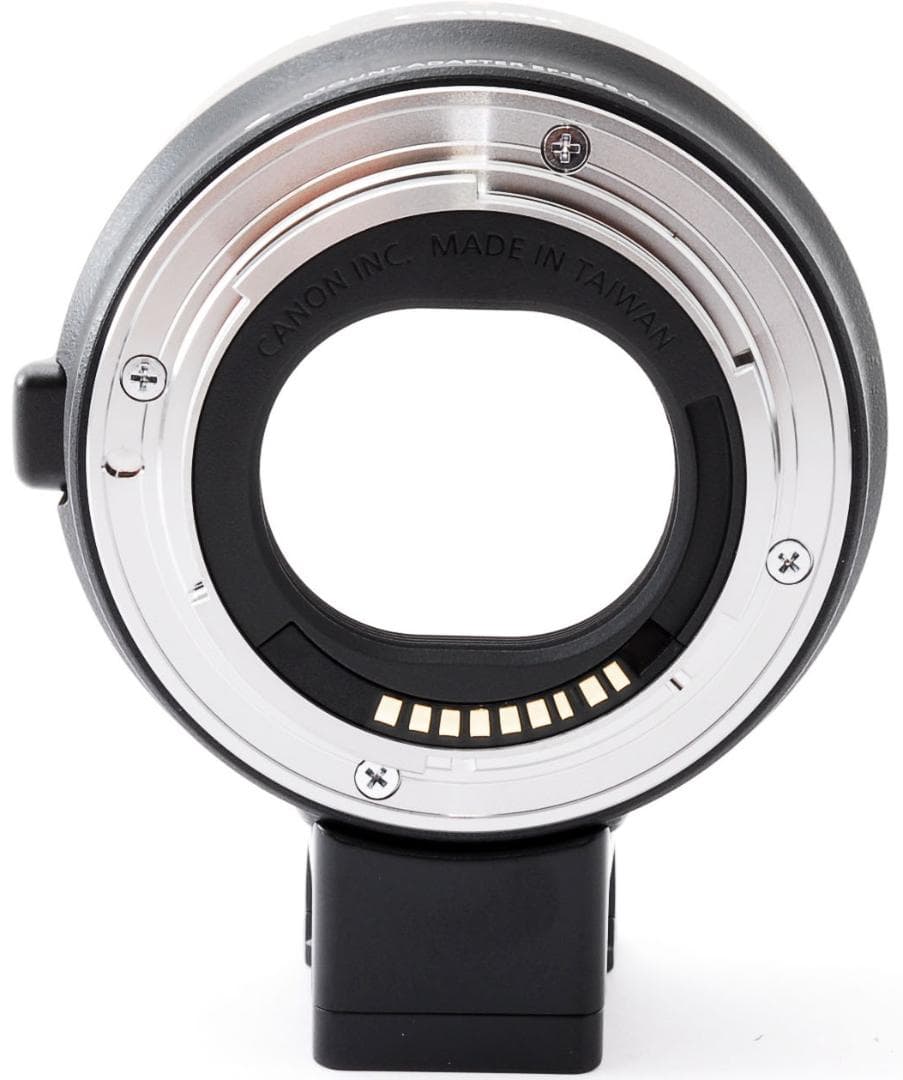 ❤️CANON マウントアダプター EF-EOS M ミラーレス キヤノン❤️