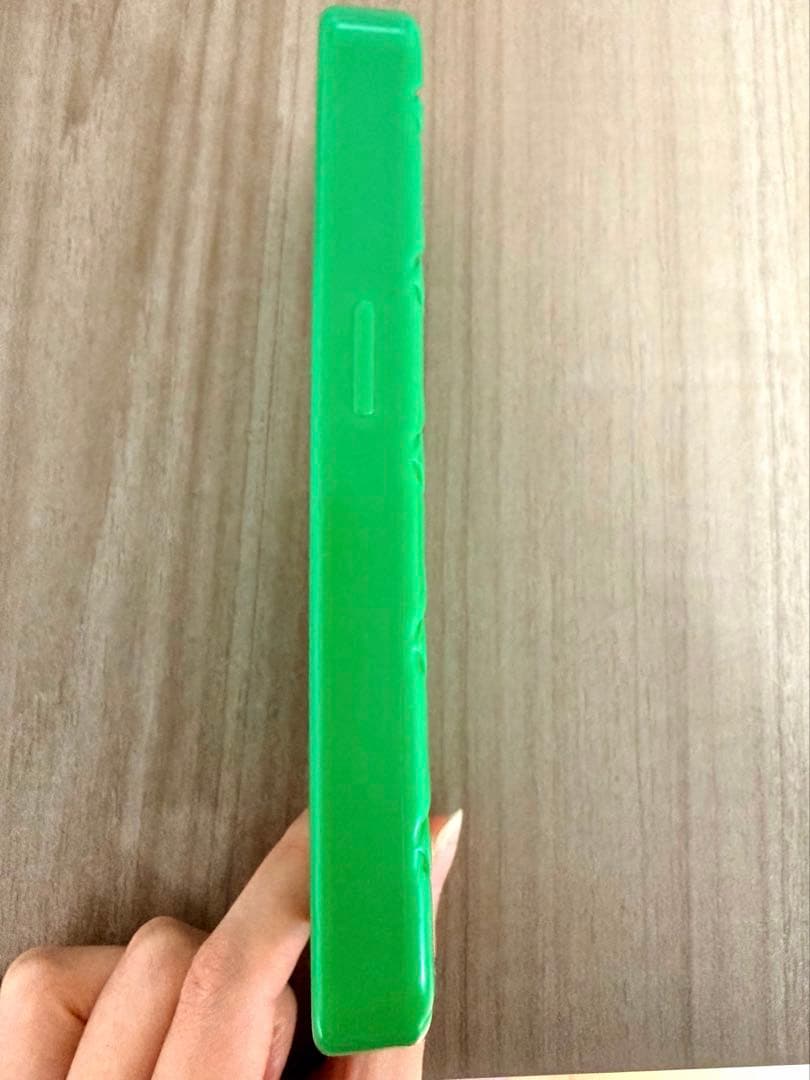 BOTTEGA VENETA iPhone15 Proケース