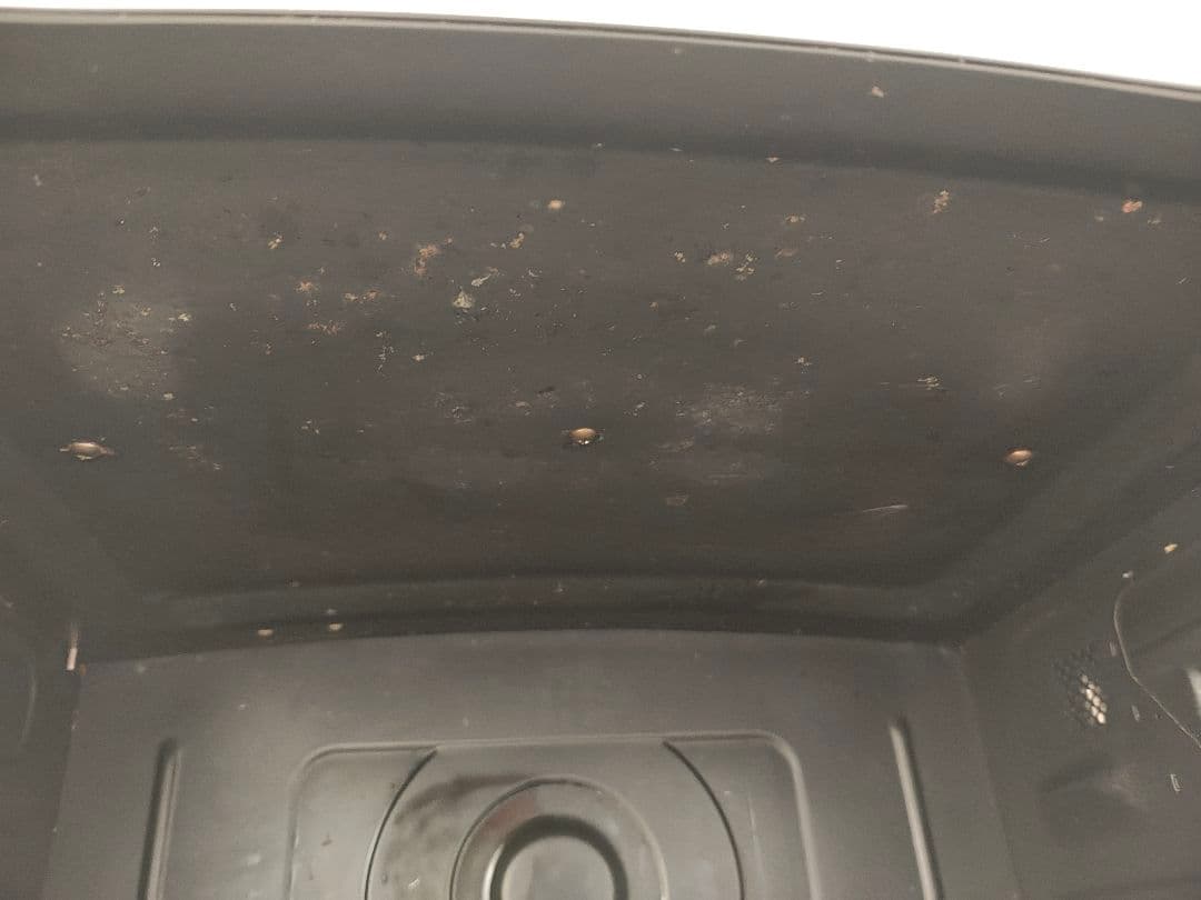 東芝　石窯ドーム　オーブンレンジ 2020年製　ER-VD100