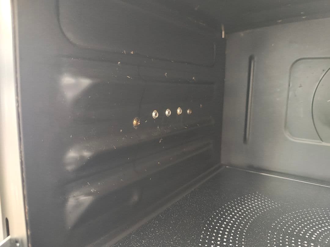 東芝　石窯ドーム　オーブンレンジ 2020年製　ER-VD100