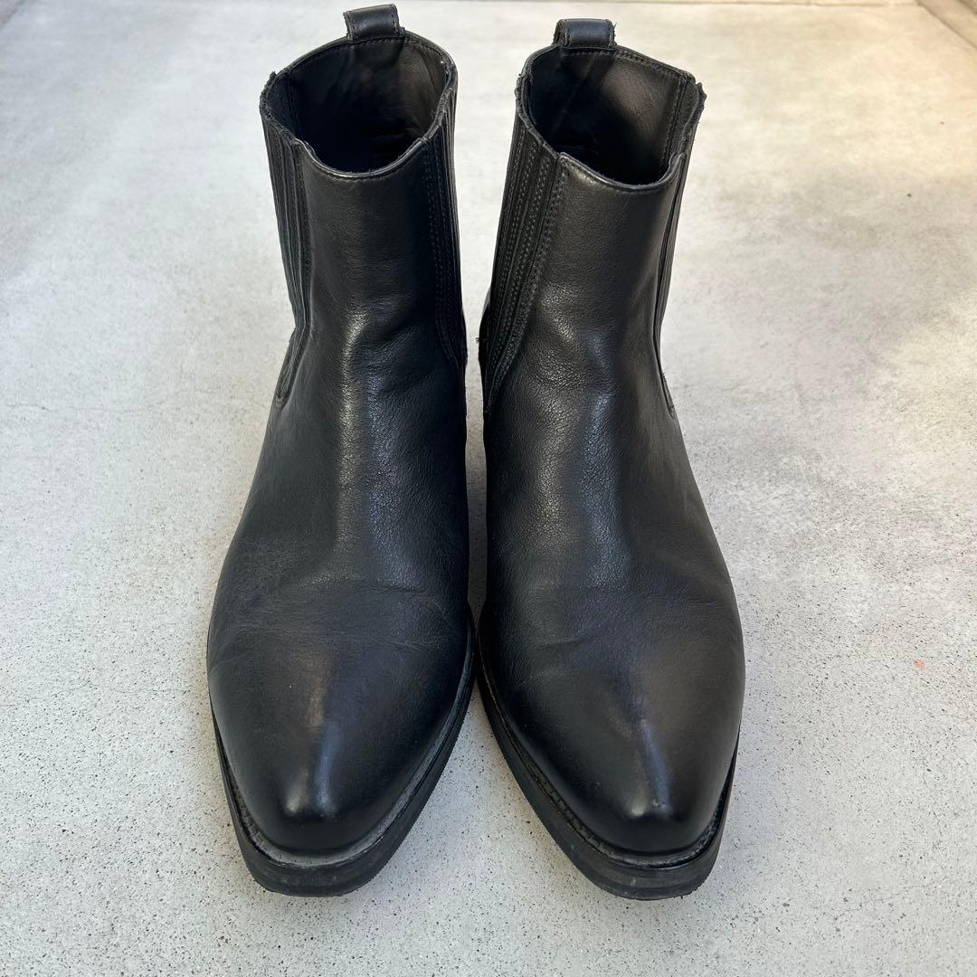 靴 OUR LEGACY CUBAN BOOTS 43