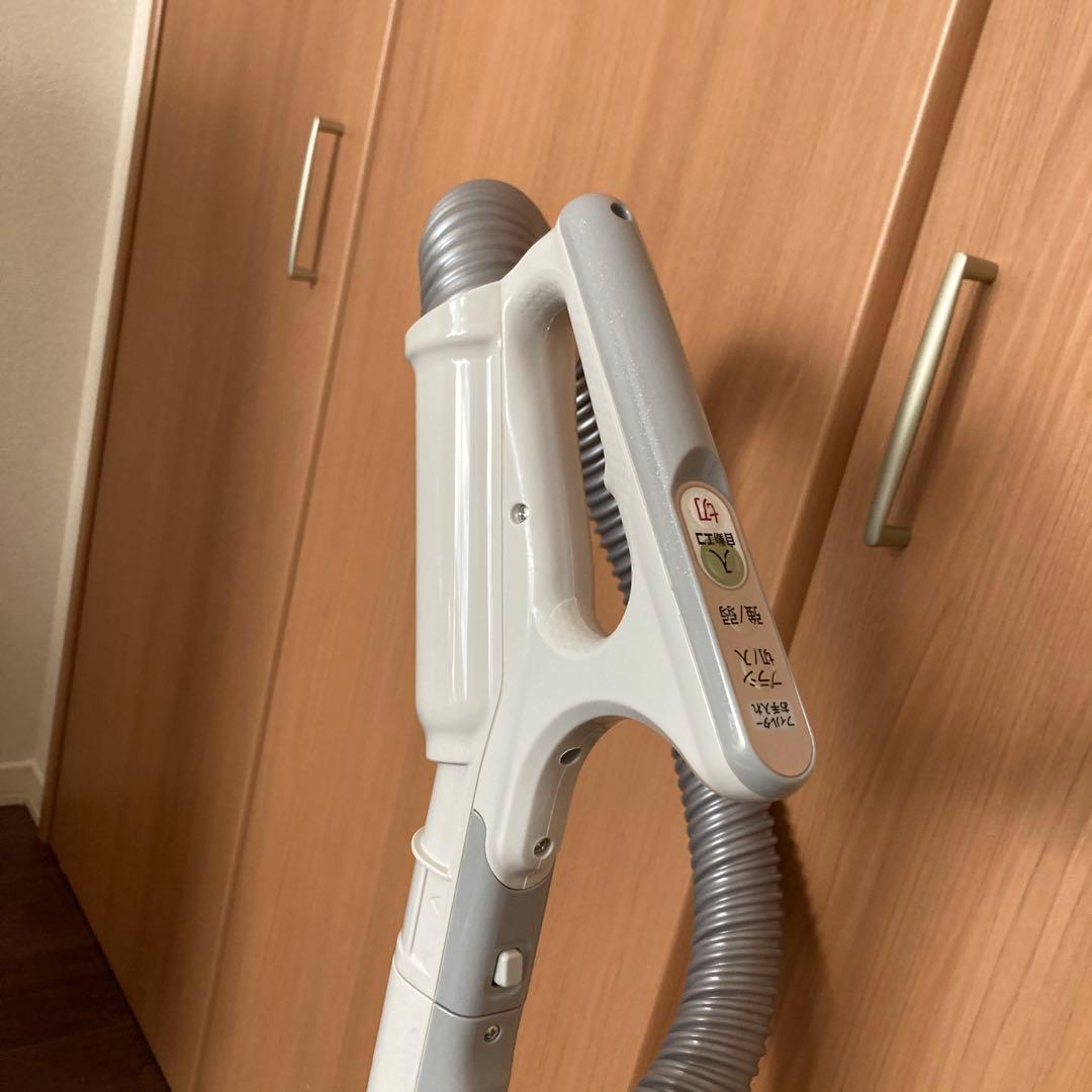 SHARP シャープ EC-QX310-P サイクロン式掃除機 2016年製