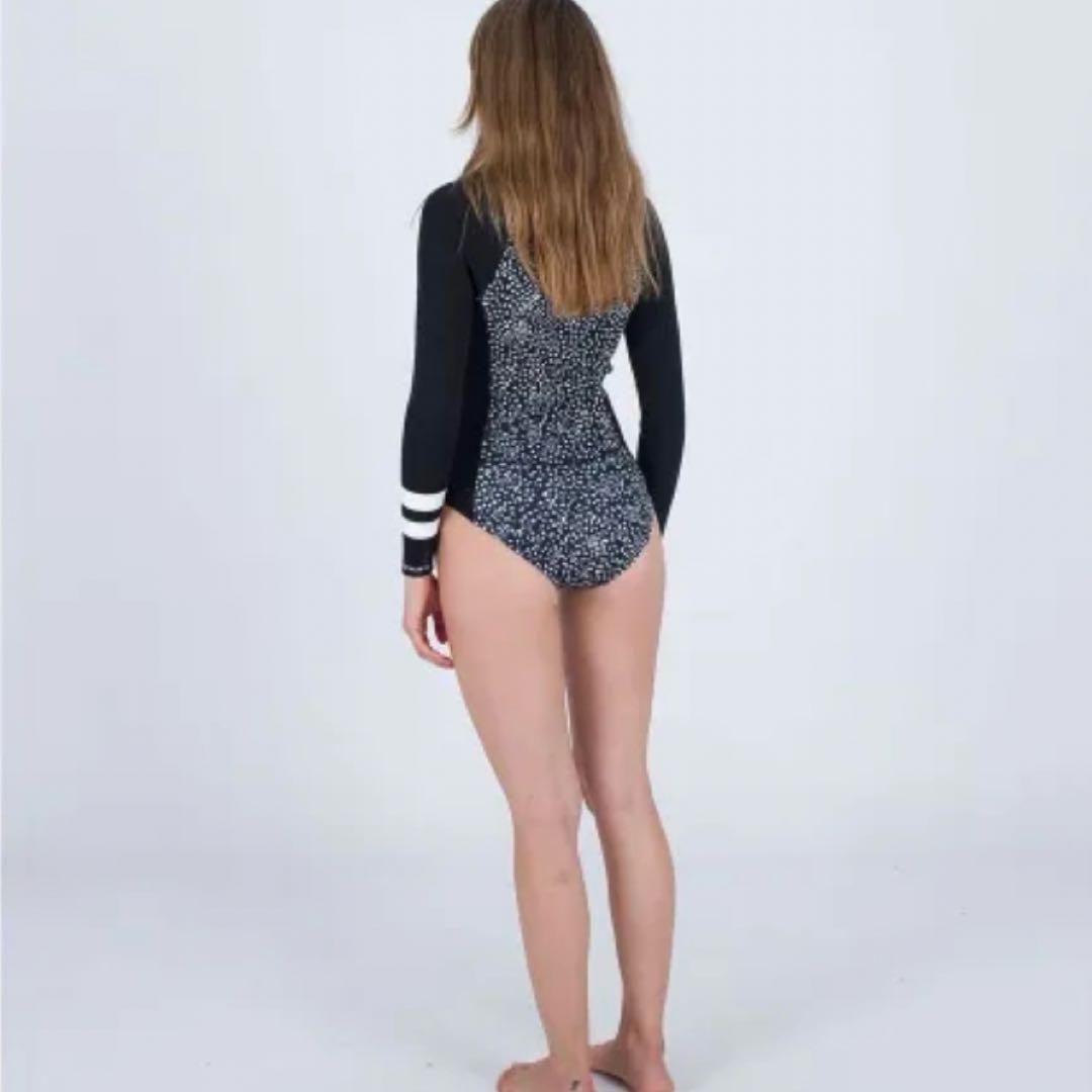 Hurley Advant 2 mm ロンスプ　サイズ6