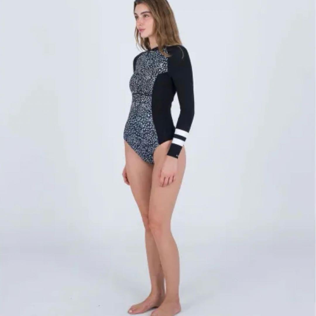 Hurley Advant 2 mm ロンスプ　サイズ6