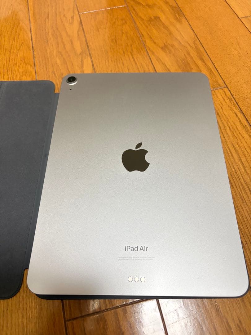 Apple iPad Air M2チップシルバー