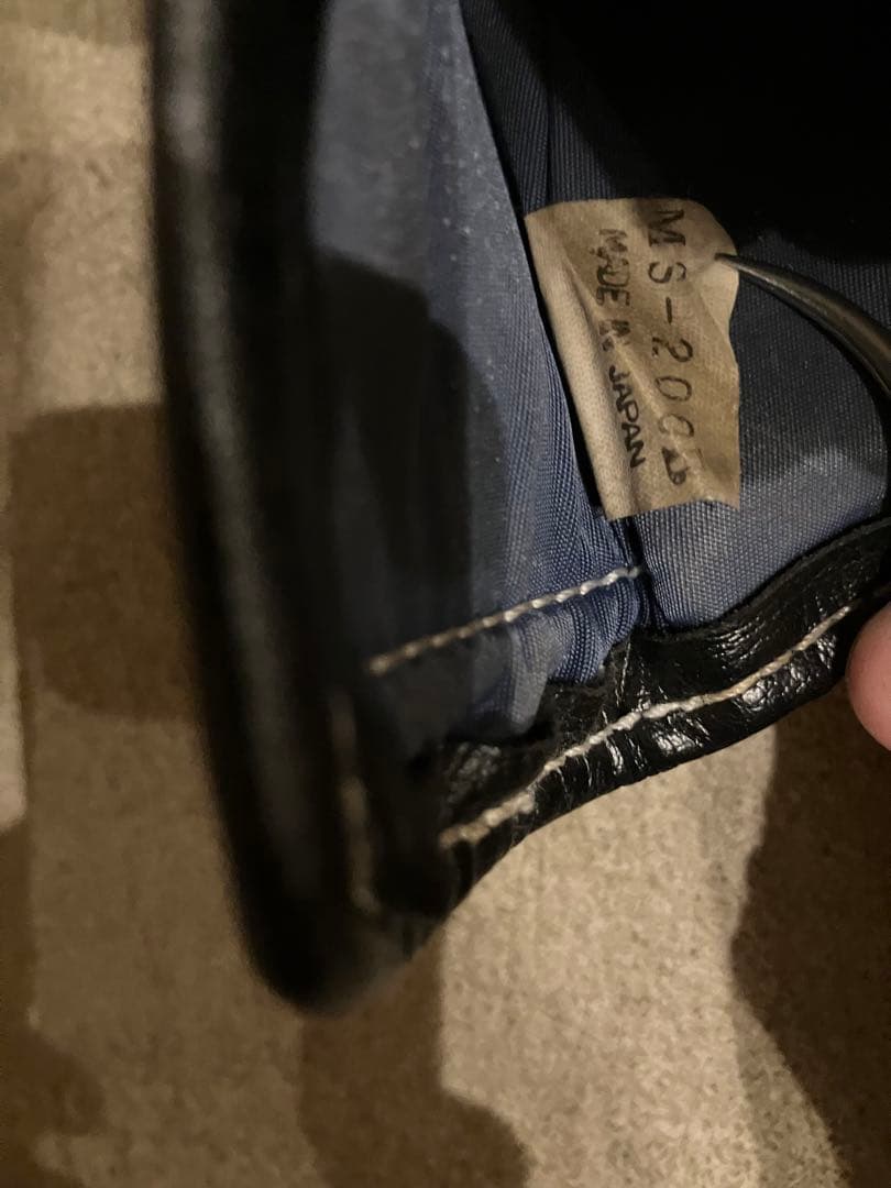 Winning ウィニングボクシンググローブ ブラック 8オンス MS-200B