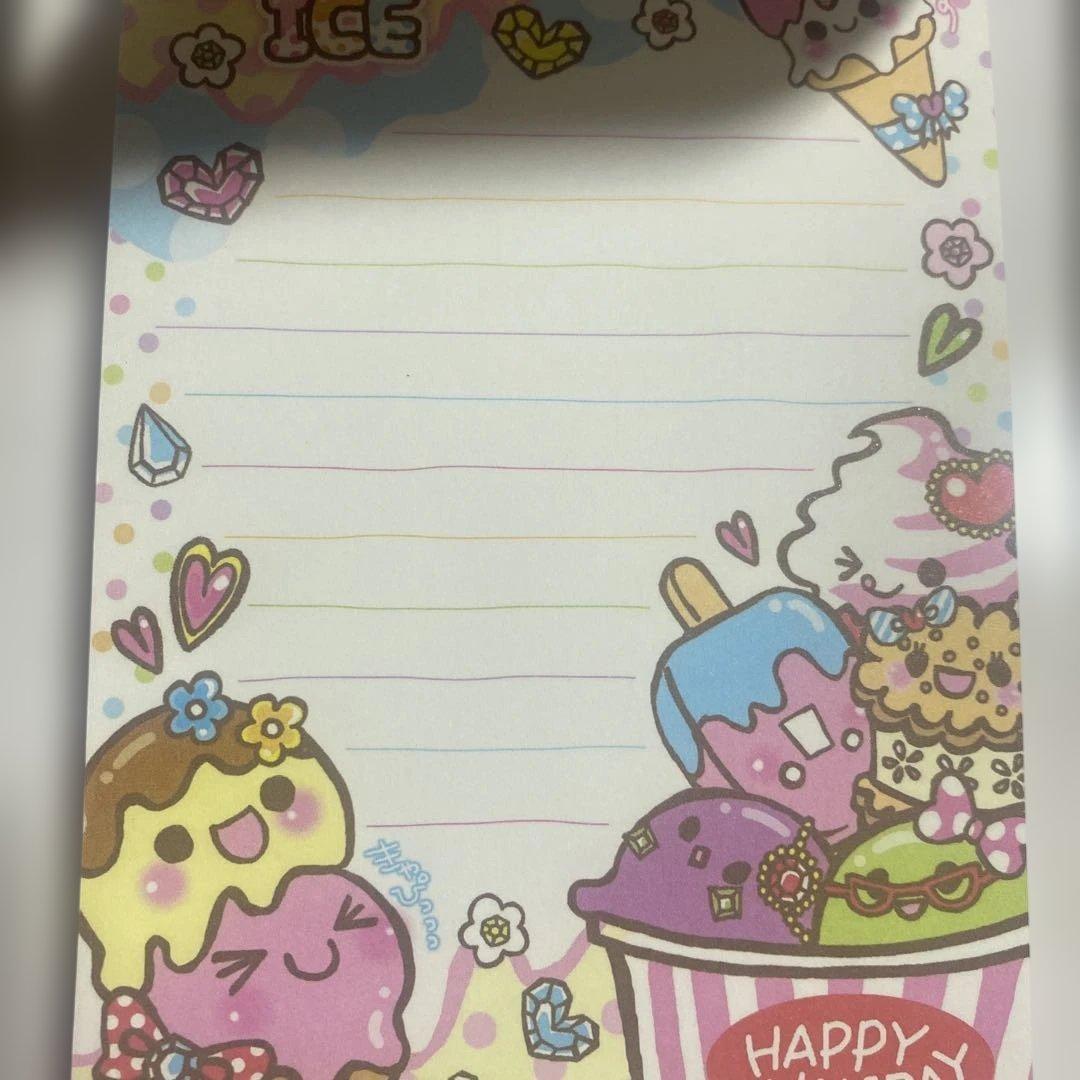 ぷりてぃーあいす