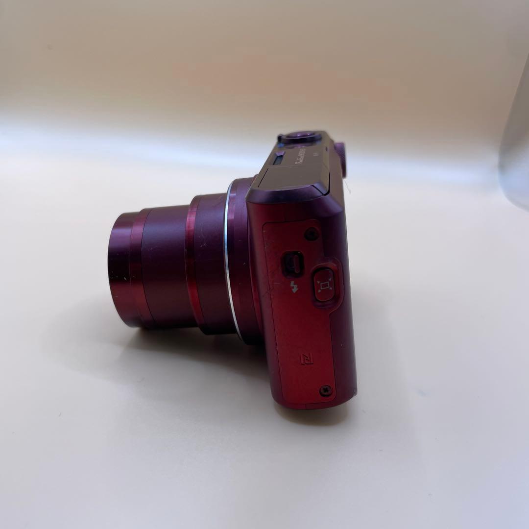 Canon PowerShot SX720 HS デジカメ 876