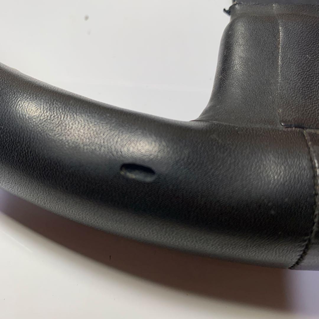 【当時物】ナルディ ステアリング 36φ