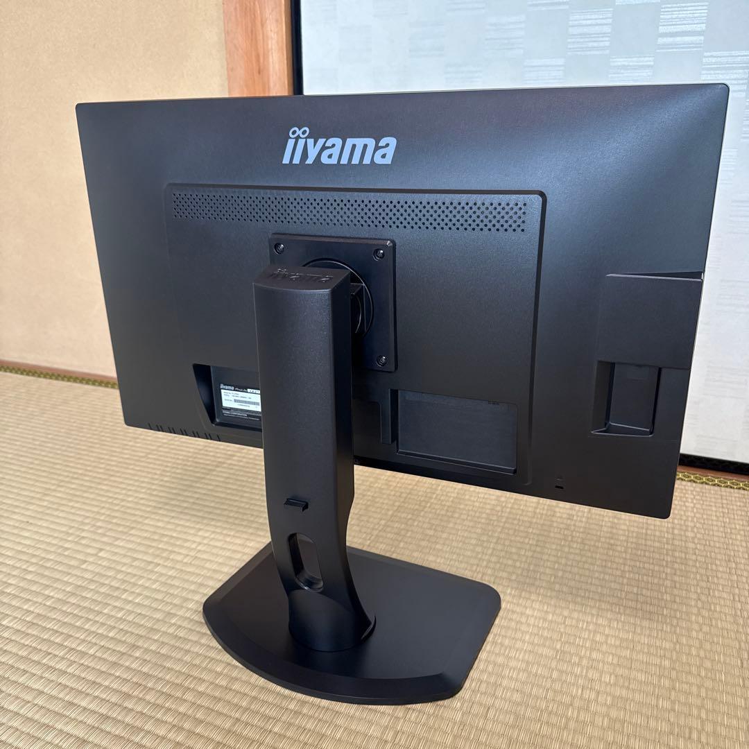 IIYAMA モニター ProLite XB2783HSU