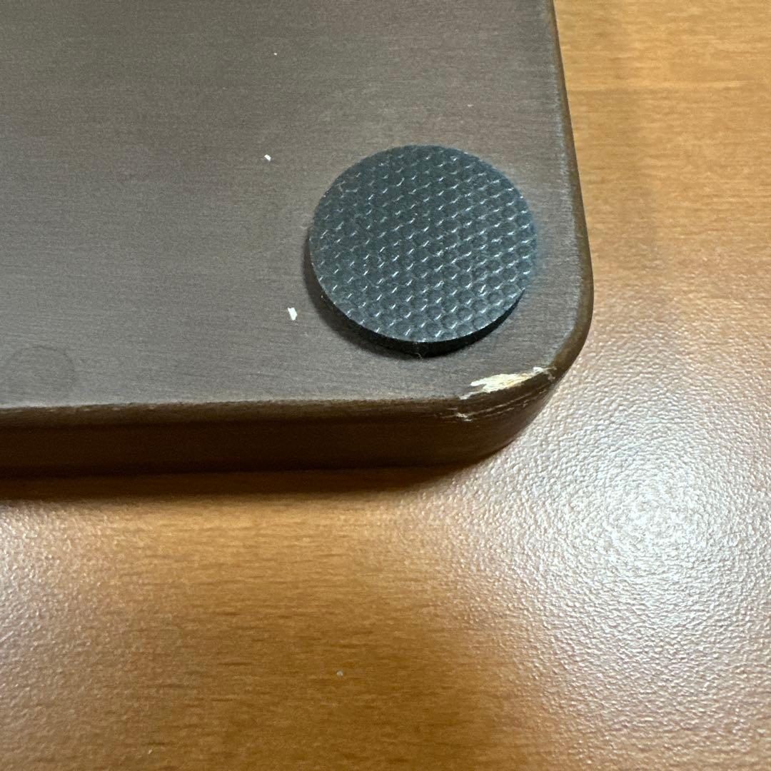 HHKB Lite2 パームレスト　フェルトマット