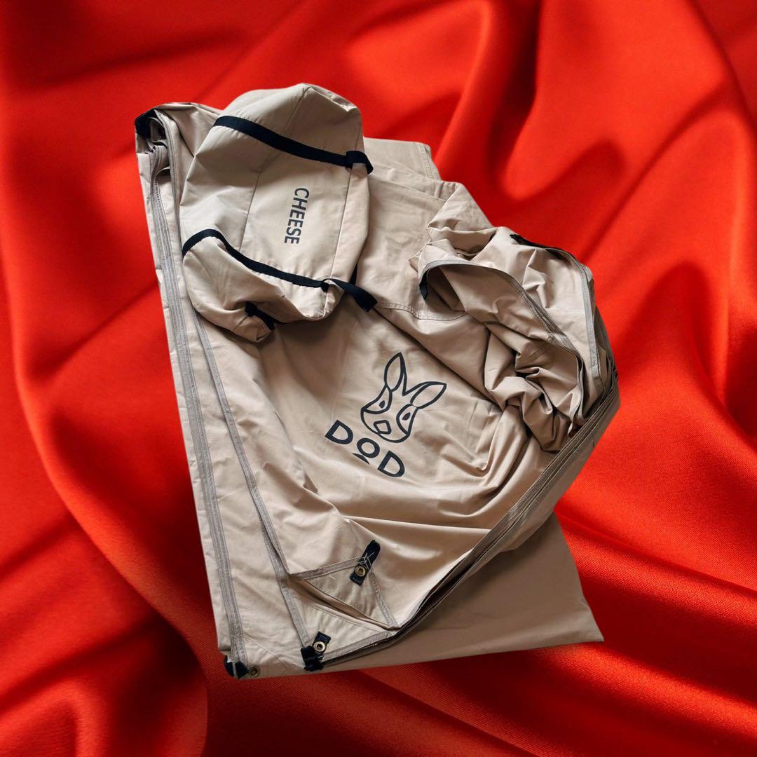 DOD チーズタープM