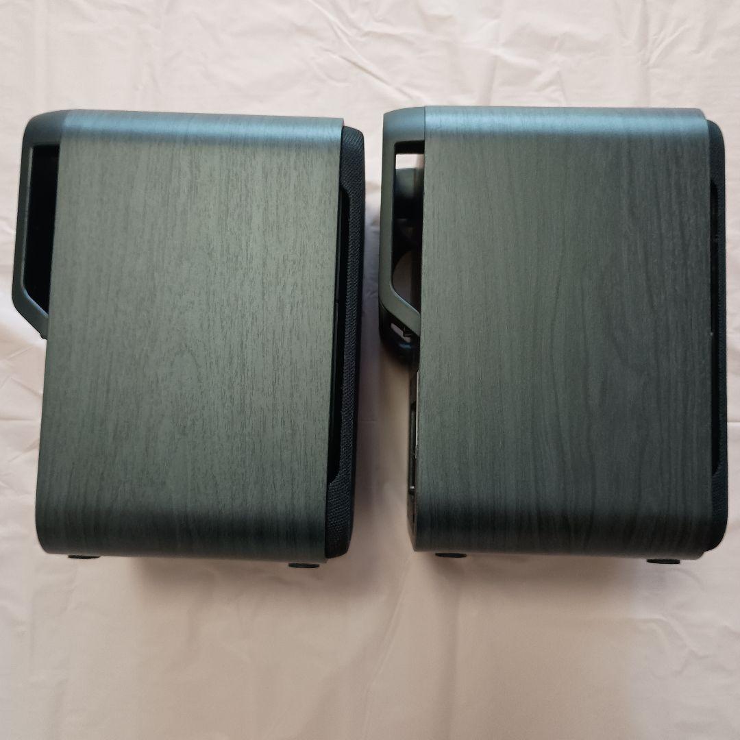 【美品】POLK AUDIO SIGNATURE ELITE ES10 BLK