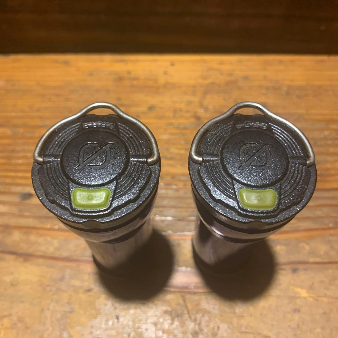 SomAbitoゼロジュアリー＋ゴールゼロ セット販売