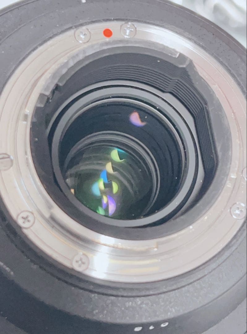 ［割安］Nikon d500 SIGMA sport 60-600mm セット