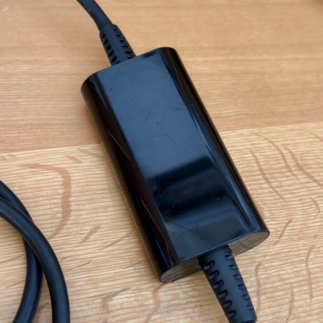 Dyson ドライヤー Supersonic Ionic ブラック ニッケル