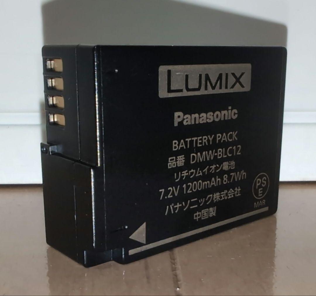 N*a様 Panasonic DMC-G5ミラーレスカメラ　シルバー