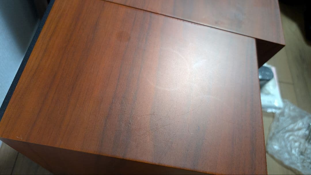 【並品】B&W ブックシェルフスピーカー CM5